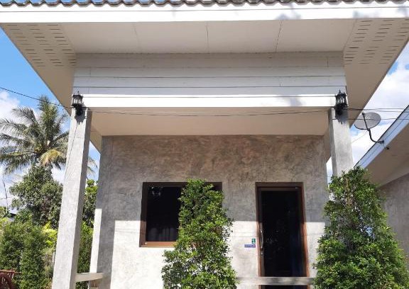 Omkoi House | Discover Family-Friendly Fun at ณัฏปนิรีสอร์ท