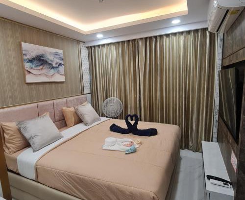 Sanom Apartment | ดุสิตแกรนด์ปาร์ค2