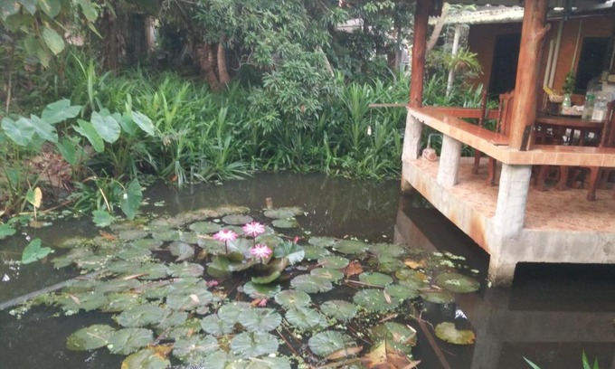 Mueang Nga House | Exceptional Stay at ต้งโฮมหละปูน with Breakfast Included