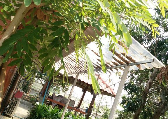 Mueang Nga House | Oceanfront Comfort at ต้งโฮมหละปูน - Rated 10/10 by Guests