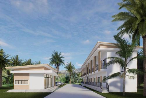 Bophut Apartment | ต้นจันทร์เรสซิเดนซ์