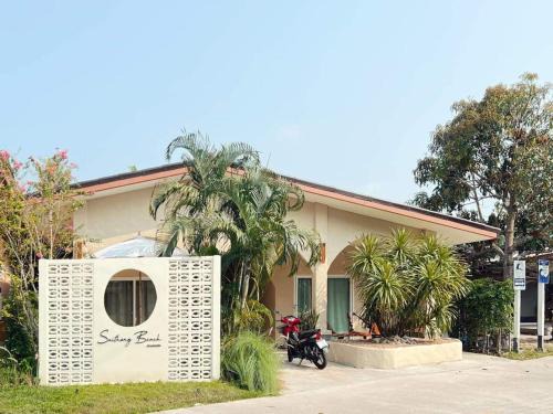 Palian House | Family-Friendly SaiThong Beach Resort for Your Next Getaway