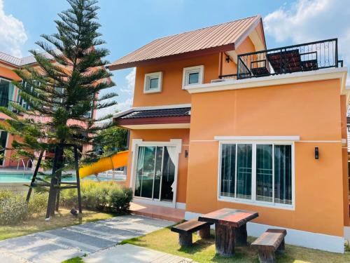 Tha Yang Resort | Discover Thungpong Deer Farm & Resort: Pet-Friendly Retreat