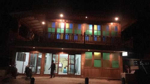 Chiang Khan Bed & Breakfast | Inviting Bed and Breakfasts in Loei, Thailand - 10/10 Rating
