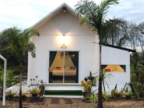 K. Bung Khla House | Family-Friendly Stay at ที่พักฮิมฝายบึงกาฬ in Bueng Kan