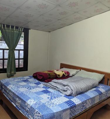 Chiang Dao House | Discover ที่ราบสูงคาเฟ่ & โฮมสเตย์: Guest Rated 8.4/10
