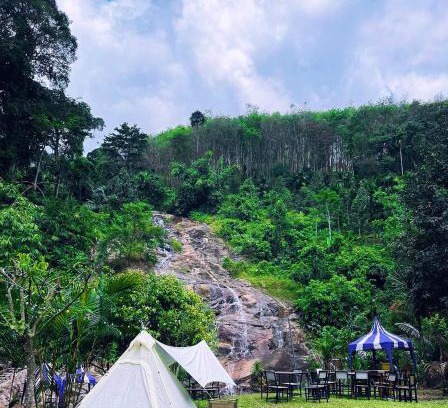 Chang Klang House | Pet-Friendly Retreat at ท่าเเพ รีสอร์ท with Pool Access