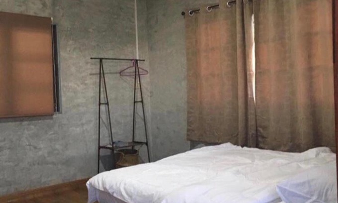 Lan Dokmai Tok Other | Family-Friendly Thara Lodge: Your Ideal Budget Escape