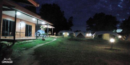 Khao Kho Other | Experience Perfect Comfort at น็อคดาวน์ - Rated 10/10