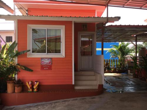 Phitsanulok Hotel | Discover บุญจินดา รีสอร์ท: 4-Star Family Retreat