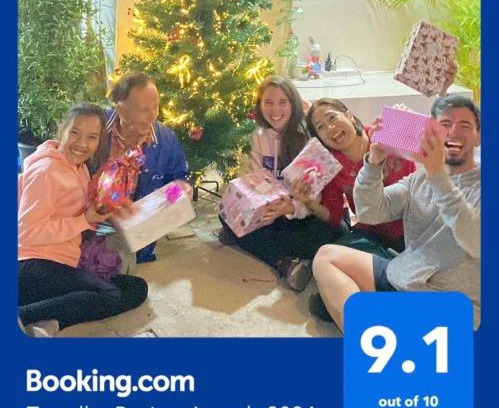 Chiang Rai Hotel | Family-Friendly Stays at Baan Kan Chiang Rai, Rated 9.1