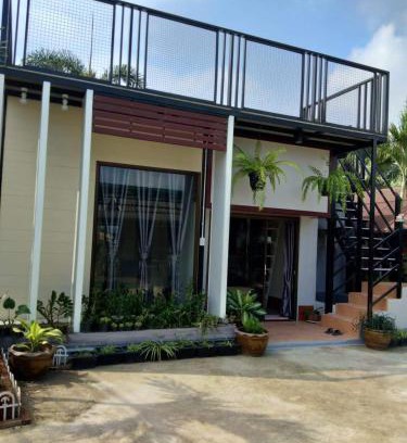 Chiang Khan House | Kid-Friendly Haven: Experience บ้านขวัญกมล at 8.4/10