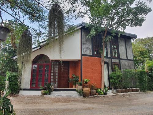 Sena Resort | Discover Tranquility at Baannokhook with Family-Friendly Amenities
