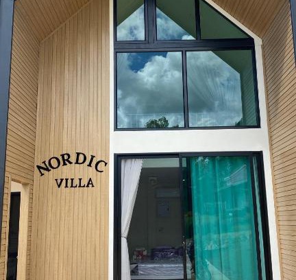 Khao Kho Villa | Nordic Villa Khao Kho: Highly Rated Family-Friendly Retreat
