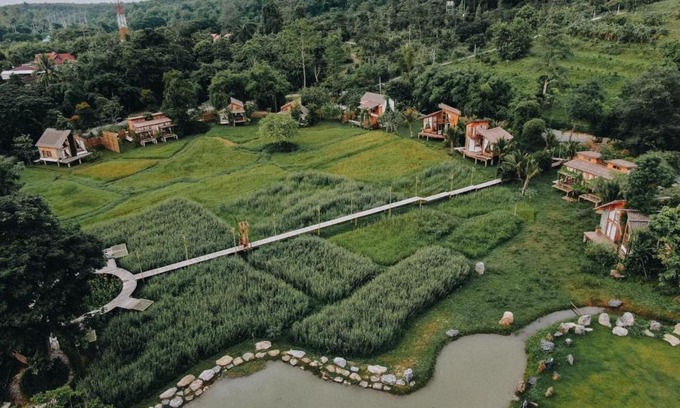 Nan Resort | Relax at Baan Na Kang Tong with Hot Tub & Top Reviews