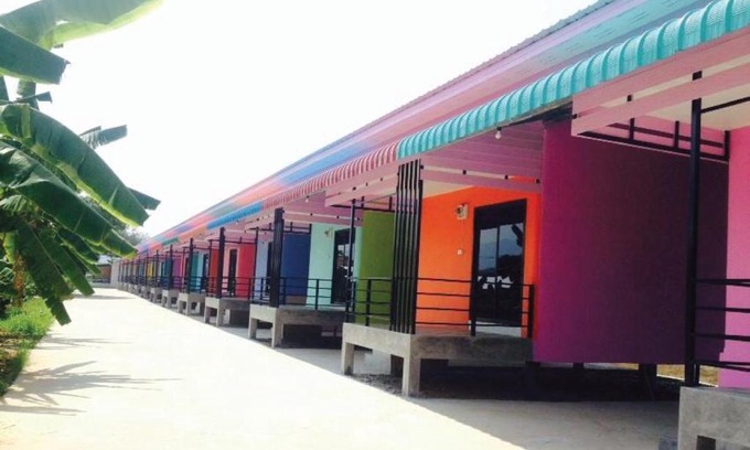 Wang Nuea House | Cozy บ้านพักชุติมันต์: Your Pet-Friendly Retreat