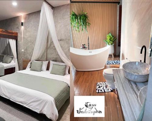 Sanphaya House | Discover บ้านพักบุหงา199: Pet & Child Friendly Retreat