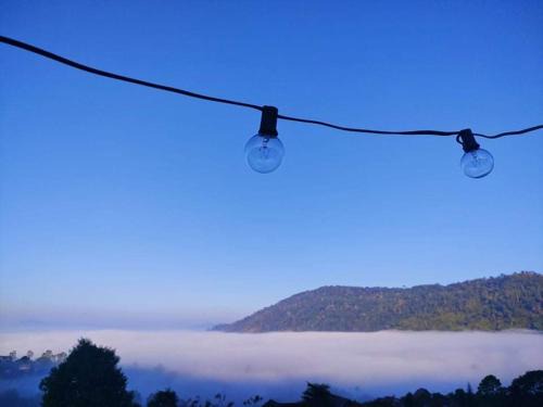 Khao Kho House | Cozy Stay at Khaokho Viewpoint with Pet-Friendly Amenities
