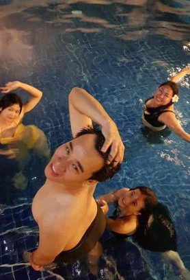 Hua Hin House | Fun-Filled Poolside Retreat at บ้านพูลแอคเซส หัวหิน