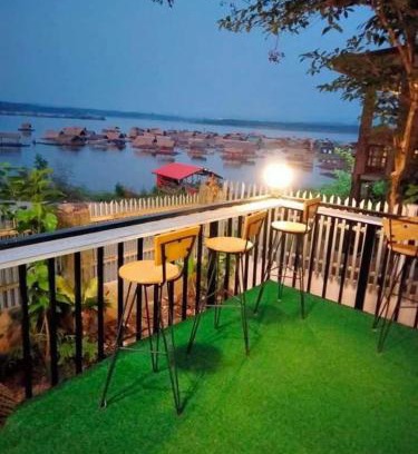 Wang Sam Mo House | Top-Rated Family and Pet-Friendly Stay in Udon Thani
