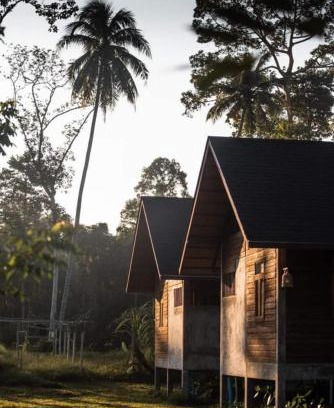 Srinagarindra Resort | Outstanding WareeCheewa: Spa & Dining for Families