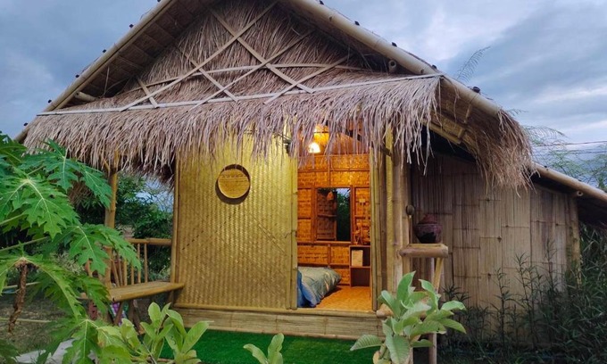 Chom Thong House | Discover Family-Friendly Fun at Ban Suan Kang Tong