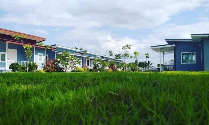Nong Bua Daeng House | Family-Friendly Retreat at Ban Suan Pailna Hotel
