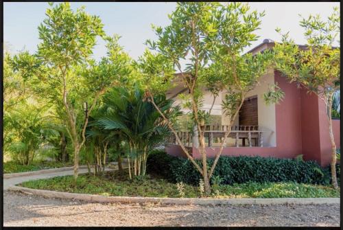 Mae Faek Mai House | Discover Family-Friendly Comfort at Baansuanphurajit