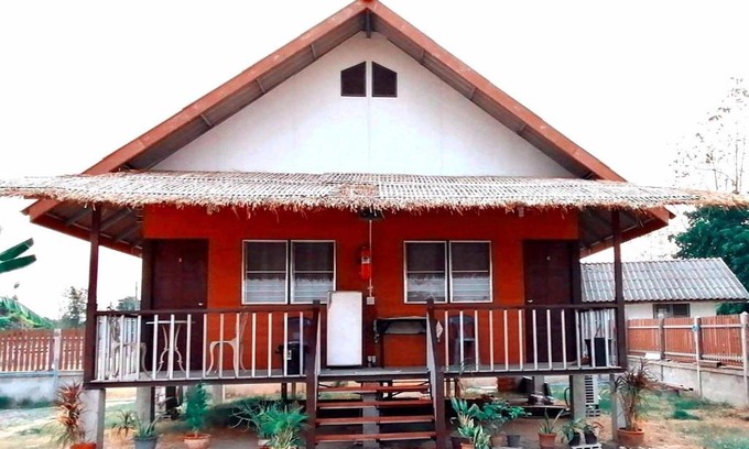 Ko Kha House | Family-Friendly Stay at บ้านสวนยายชุ่ม with Great Amenities