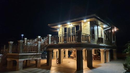 Pa Phayom Other | Cozy Family Retreat at บ้านสวนรดา - Pet Friendly Stay
