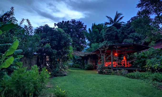 Doi Tao House | Discover บ้านสวัสดีดอยเต่า: Family & Pet-Friendly Retreat