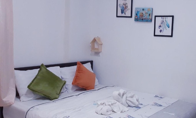 Salaya House | Family-Friendly Baan Ing Tara Homestay in Salaya