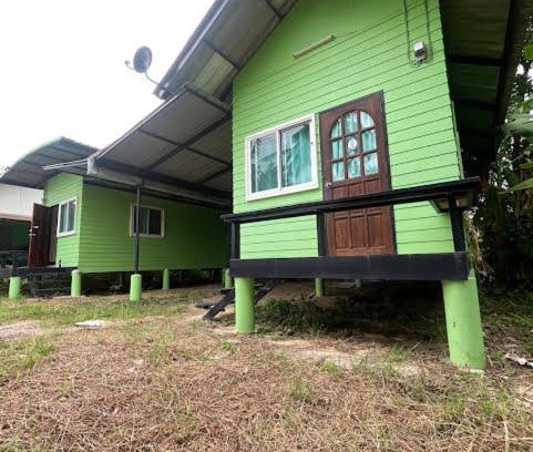 Nong Phai Kaeo House | Inviting Family Haven at บ้านอิ่มเอม for Memorable Stays
