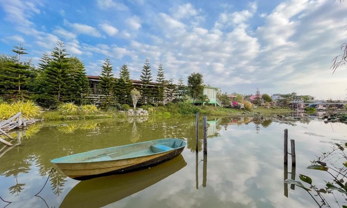 Khao Kho Resort | Charming บ้านเขาค้อริมธาร: Guest Rated 8.6/10 & Breakfast