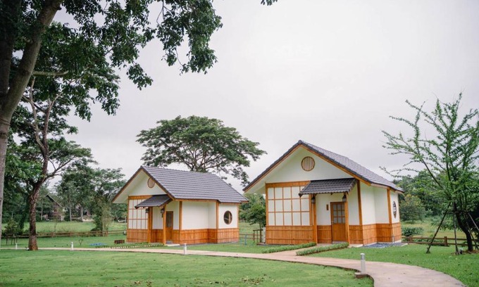 Nan House | Discover Comfort at บ้านเรียวชิน น่าน りょうしん Hotel