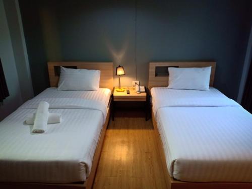 Phitsanulok Hotel | Discover Family-Friendly Comfort at บ้านเลขที่ 3