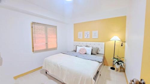 Nong Chom Apartment | Family-Friendly Retreat at บ้านเอื้ออาทรสันผีเสื้อ
