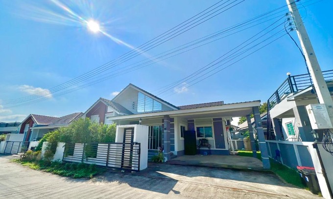 Hang Dong Apartment | Discover Tranquility at Home Saendee – Guest Rated 10/10