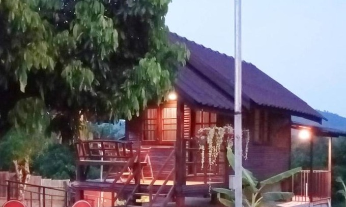 Wang Nam Khiao House | Pet-Friendly Stay at บ้านไร่ภูวังน้ำ - Rated 8/10 by Guests