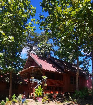 Pai House | Discover Pai Sam Mok: A Budget-Friendly Family Retreat