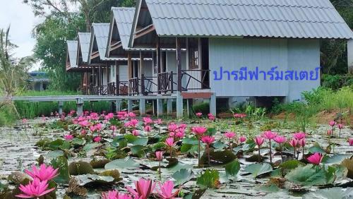 Takua Pa House | Discover ปารมีฟาร์มสเตย์: Family-Friendly Retreat Awaits