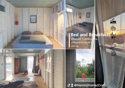 Bang Yai Apartment | Budget-Friendly Namm: Ideal for Families and Pets