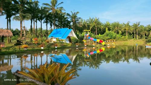 Tha Sae Resort | Discover Relaxing Resorts in Thailand with Ocean Views