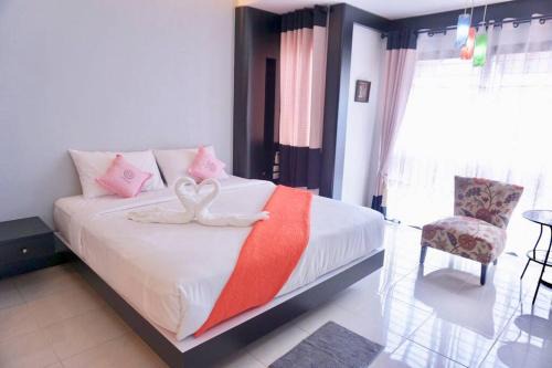 Kho Hong House | Family-Friendly Retreat at P'Da House for Your Getaway