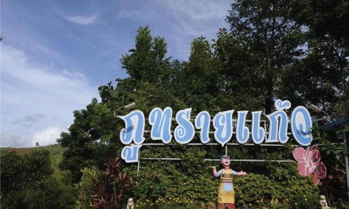 Wang Nam Khiao Resort | Experience Tranquility at Phu Sai Kaew Resort