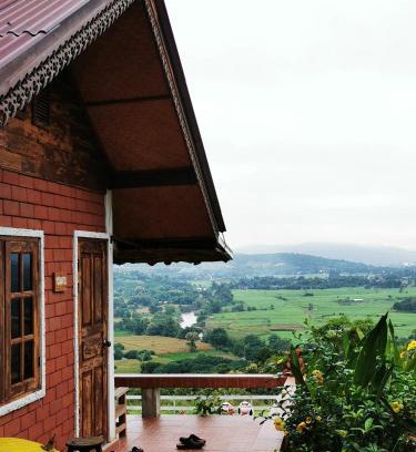Mae Chaem House | Explore the Allure of มนต์เมืองแจ่ม - Family-Friendly Retreat