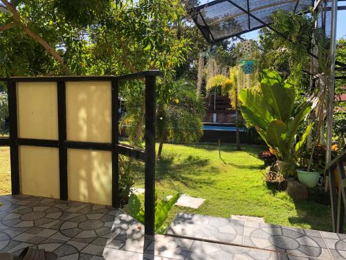 Mukdahan House | Oceanfront Bliss at Mukda Sawan Resort - Top Guest Rated