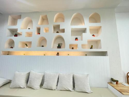 Khlong Kha Chen Hotel | Minimalist Hotel: Guest Rated 9.3 & Child Friendly Stay