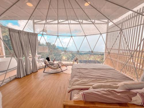 Mae Rim House | Discover Monchapaplearn: Family-Friendly Retreat in Monjam