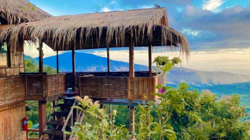 Mae Rim House | Unforgettable Stay at ระเบียงม้ง: 10/10 Guest Rated!